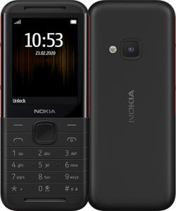 16PISX01A21 NOKIA 5310 TA-1212 DS DSP BG RO BLACK/RED