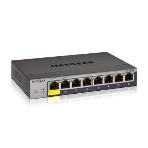 GS108T SWITCH thumbnail