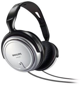 EU Product - SHP 2500 Hedphones thumbnail