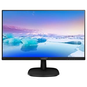 243V7QDSB/00 PHILIPS V Line Full HD LCD monitor 243V7QDSB/00 - 60.5 cm (23.8