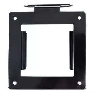 Client mounting bracket thumbnail