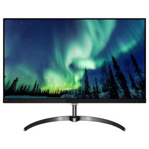 276E8VJSB/00 PHILIPS E Line 4K Ultra HD LCD monitor 276E8VJSB/00 - 68.6 cm (27