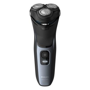 S3133/51 PHILIPS Philips 3000 series Shaver series 3000 S3133/51 Wet or Dry electric shaver - Series 3000 - Rotation 