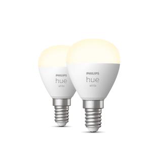 EU Product - Hue White - LED-Lampe - Form P45 - E14 - Entsprechung thumbnail