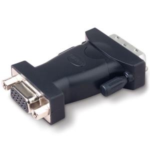 QSP-DVIVGA PNY DVI to VGA Adapter