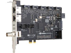 VCQPQUADROSYNC2-PB PNY PNY PCI Quadro Sync II für P4/5/6/RTX4/5/6/8