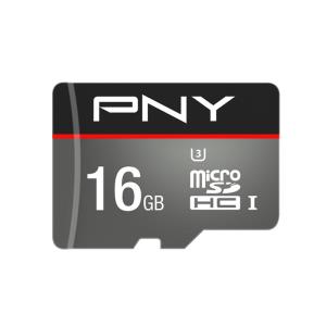SDU16GTUR-1-EF PNY 16GB MicroSD Turbo 100MB/s (while stocks last)