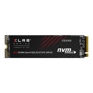 M280CS3140-1TB-RB PNY PNY SSD M.2 (2280) 1TB CS3140 (PCIe 4.0/NVMe) Retail