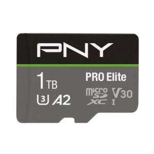 P-SDU1TBV32100PRO-GE PNY FC 1TB Pro Elite MicroSD