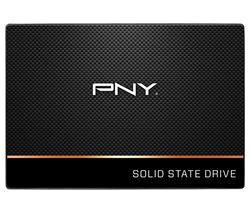 SSD7CS800-120-PB PNY PNY CS800 Series 2.5?? SSD SATA III 120GB