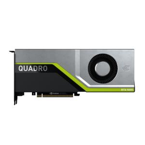 EU Product - Quadro RTX 5000 - Graphics card - PCI thumbnail