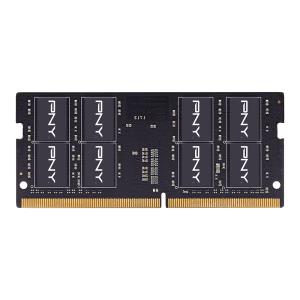 EU Product - SO DDR4  8GB PC 3200 CL22  PNY 1,2V retail thumbnail