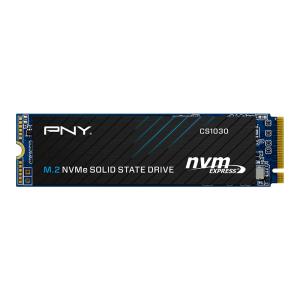 M280CS1030-500-RB PNY PNY SSD M.2 (2280) 500GB CS1030 (PCIe/NVMe) Retail