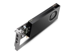 NVIDIA RTX A1000 8GB Graphics Card - OEM thumbnail