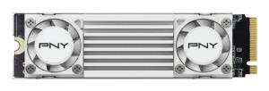 EU Product - Cs3150 - SSD - verschlsselt - - intern - M.2 2280 - Pci Express 5.0 x4 thumbnail