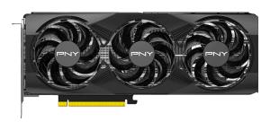 VCG507012TFXPB1-O PNY NVIDIA PNY GeForce RTX 5070 12GB Overclocked Triple Fan.