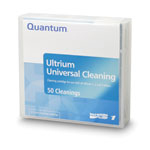 MR-LUCQN-01 QUANTUM Cartridge Quantum LTO Cleaning