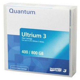MR-L3MQN-01 QUANTUM Quantum MR-L3MQN-01 backup storage media Blank data tape LTO 1.27 cm                                                                                  