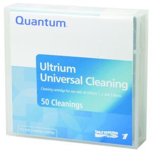 MR-LUCQN-BC QUANTUM LTO Cleaning Tape