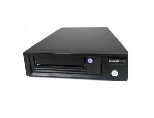 TC-L72AN-BR QUANTUM Streamer Quantum LTO-7 HH SAS intern black