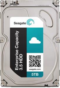 ST5000NM0084 SEAGATE Enterprise Capacity 3.5 HDD, 5TB, SATA 6Gb/s