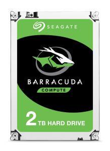 BARRACUDA 3.5 2TB SATA3 HDD thumbnail