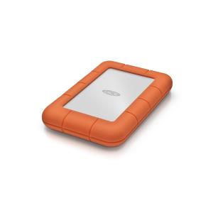 STHR2000800 SEAGATE Rugged - 2000 GB - USB Type-C - 3.2 Gen 2 (3.1 Gen 2) - Orange