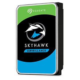SkyHawk 3.5'' 2TB SATA/600 256MB cache thumbnail