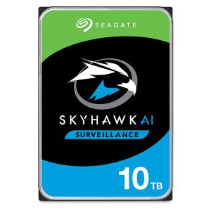 SKYHAWK  AI 10TB 3.5 SATA 6Gb/s 7200rpm thumbnail