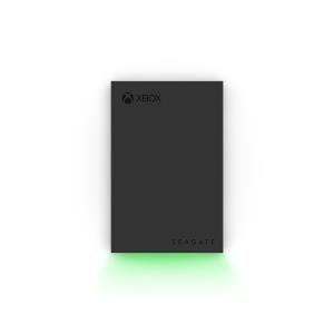 GAME DRIVE FOR XBOX 2TB BLACK thumbnail
