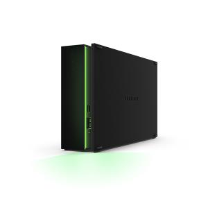 STKW8000400 SEAGATE 8TB XBOX GAME HUB