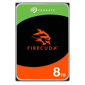 FIRECUDA HDD 8TB 3.5IN 3.5IN thumbnail