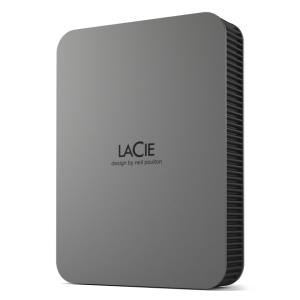 STLR5000400 SEAGATE LACIE MOBILE DRIVE 5TB USB 3.1