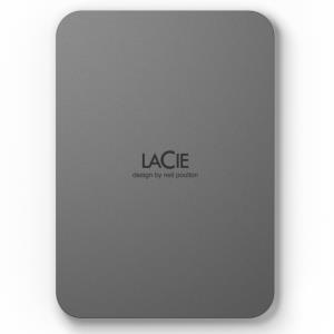 4TB MOBILE DRIVE SECURE thumbnail