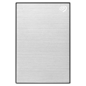 2 TB 25 Seagate One Touch Portable silver STKY200 thumbnail