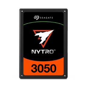 XS3200LE70045 SEAGATE SSD XS3200LE70045 3.2TB Nytro 3550 SAS 12GB s Bare