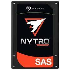 XS6400LE70045 SEAGATE Nytro 3550 XS6400LE70045 - SSD - Mixed Workloads - 6.4 TB - SAS 12Gb/s