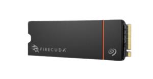 FIRECUDA 530 NVME SSD 1TB M.2S thumbnail