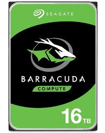 BarraCuda  16TB SATA-3 (N) thumbnail