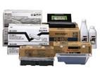 AR400T Black Toner thumbnail