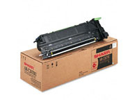MX27GTBA Black Toner thumbnail