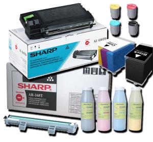 ARC26TME Magenta Toner thumbnail