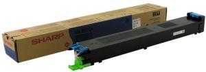 MX18GTCA Cyan Toner thumbnail