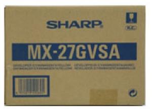 MX27GVSA Colour Developers thumbnail