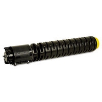 MXC38GTY Yellow Toner thumbnail