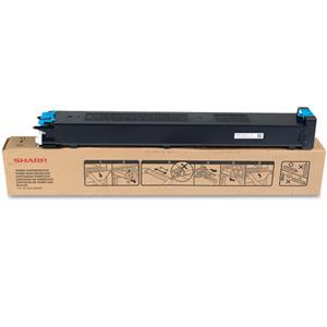 MX23GTCA Cyan Toner thumbnail