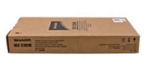 MX510HB Waste Toner thumbnail