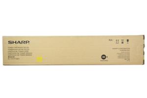 MX62GTYB Yellow Toner thumbnail