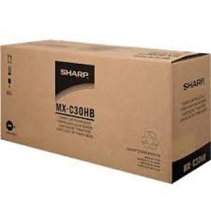 MXC30HB�Waste Toner Box thumbnail
