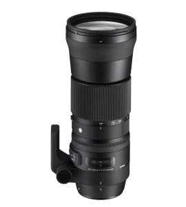 745954 SIGMA 150-600mm f/5-6.3 DG OS HSM I C Contemporary Lens for Canon EF Mount